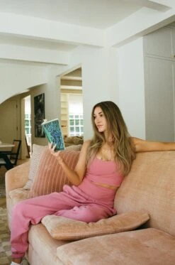 Paige Crop - Gossip -Sunreef Bikinis Shop 000005640031 dffbcb08 005d 4cab a898 848a3e55d4bc