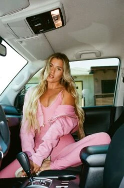 Laura Bodysuit - Gossip -Sunreef Bikinis Shop 000006910028 Edit