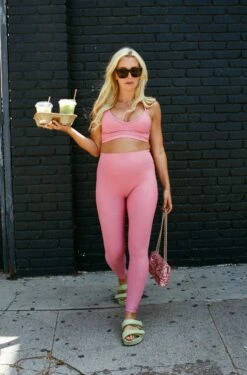 Kiki Legging - Gossip