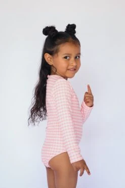 Luna One Piece - Bisou -Sunreef Bikinis Shop 1F9A0286