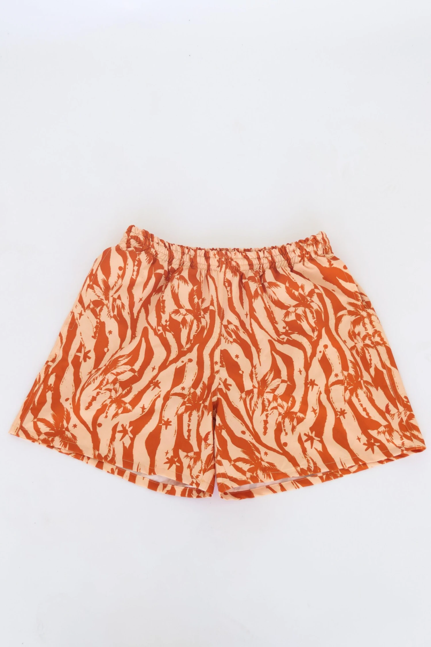 Nick Swim Trunk - Tunnels 3 Nick Swim Trunk - Tunnels