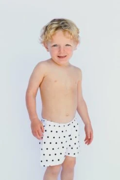 Jones Swim Trunk - Liberty -Sunreef Bikinis Shop 1F9A9770