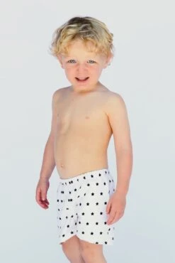 Jones Swim Trunk - Liberty -Sunreef Bikinis Shop 1F9A9780