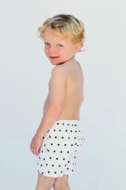 Jones Swim Trunk - Liberty -Sunreef Bikinis Shop 1F9A9806