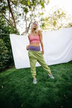 Paige Crop - Gossip -Sunreef Bikinis Shop 231110 skatie 8175