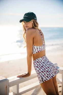 Naomi Skirt - Oxford -Sunreef Bikinis Shop 240112 skatie 4318 Edit
