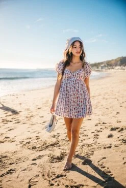 Barbie Dress - Oxford -Sunreef Bikinis Shop 240112 skatie 4417 edit