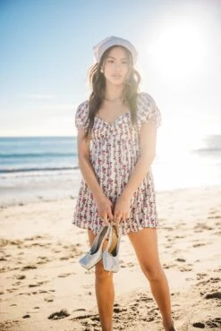 Barbie Dress - Oxford -Sunreef Bikinis Shop 240112 skatie 4427 edit