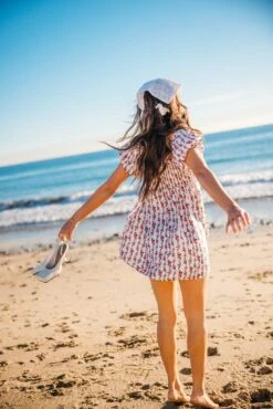 Barbie Dress - Oxford -Sunreef Bikinis Shop 240112 skatie 4435 edit