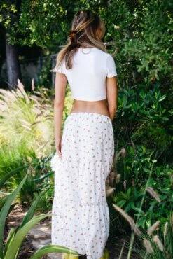 Kristina Skirt - Provence -Sunreef Bikinis Shop 240514 skatie 2158