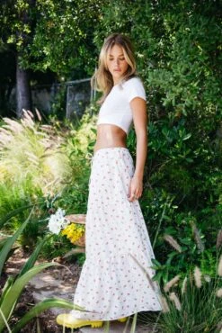 Kristina Skirt - Provence -Sunreef Bikinis Shop 240514 skatie 2160