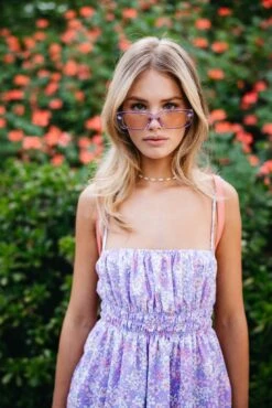 Leigh Dress - Wilmette -Sunreef Bikinis Shop 240514 skatie 2518