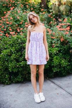 Leigh Dress - Wilmette -Sunreef Bikinis Shop 240514 skatie 2535