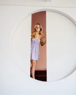 Leigh Dress - Wilmette -Sunreef Bikinis Shop 240514 skatie 2562