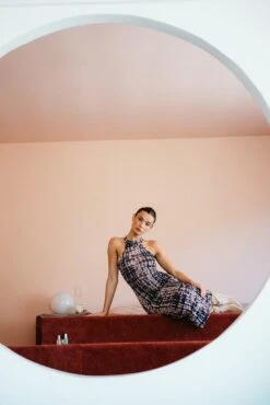 Gemma Dress - Dawn -Sunreef Bikinis Shop 240514 skatie 3022 Edit