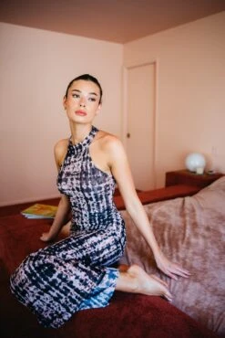 Gemma Dress - Dawn -Sunreef Bikinis Shop 240514 skatie 3038 Edit