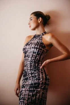 Gemma Dress - Dawn -Sunreef Bikinis Shop 240514 skatie 3073 Edit