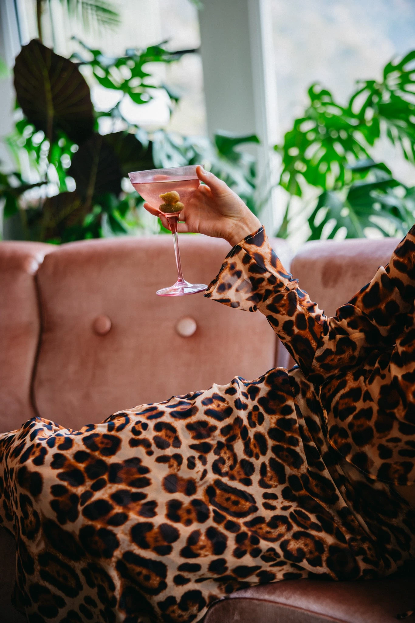 Juliette Skirt - Royale 10 Juliette Skirt - Royale - Image 8