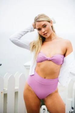 Lyndi Top - Lilac -Sunreef Bikinis Shop 240530 skatie 1210 Edit