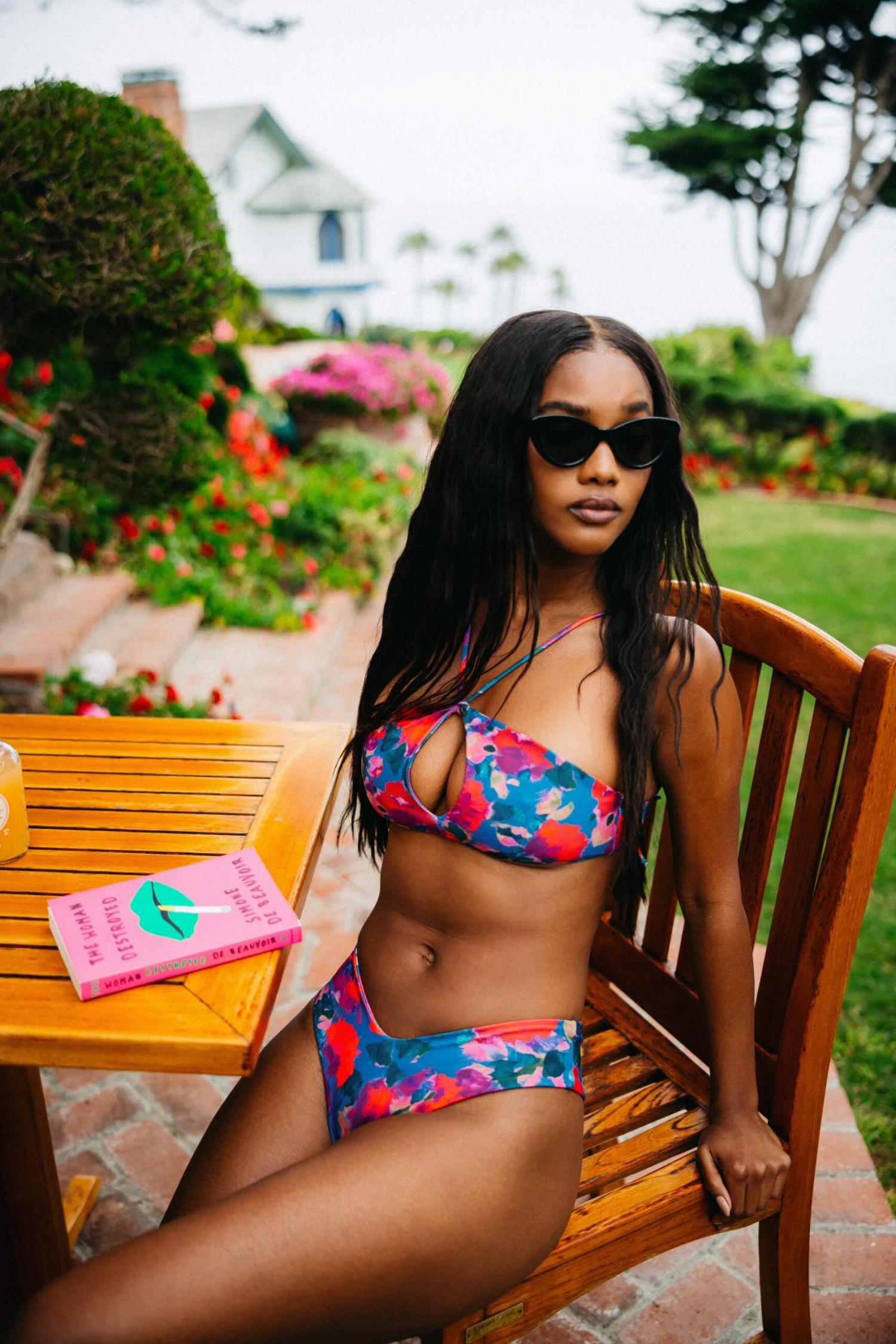 Sophie Top - Moonstruck 9 Sophie Top - Moonstruck - Image 7