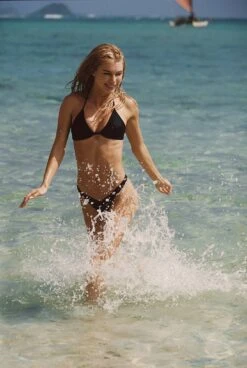 Sarah Top - Black -Sunreef Bikinis Shop Amad554 00100