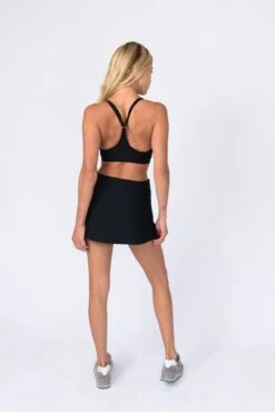 Naomi Skirt - Black -Sunreef Bikinis Shop BlackRe Stock 27 12719a70 58bb 4855 90c8 94997dfa357c
