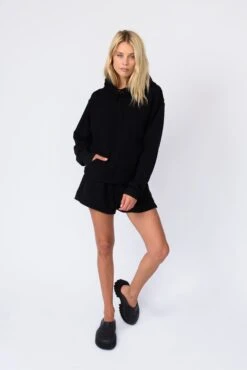 CLOUDLUX Ana Hoodie - Black -Sunreef Bikinis Shop BlackRe Stock 57 5df1b00d 614b 4a00 99ff a5b8dc97d0ac