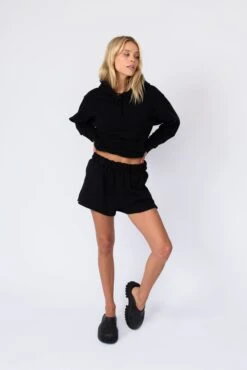 CLOUDLUX Ana Hoodie - Black -Sunreef Bikinis Shop BlackRe Stock 58 644747ff 15cd 4e27 bbc5 c356d3e0abfd