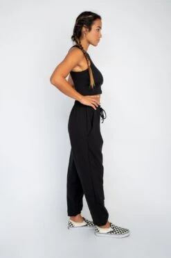 Monica Crop Ribbed - Black 11 Monica Crop Ribbed - Black -Sunreef Bikinis Shop D0I7423 Edit 3af71e67 0c3a 4b5a a163 c0dd666e65e0