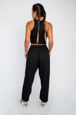 Monica Crop Ribbed - Black 10 Monica Crop Ribbed - Black -Sunreef Bikinis Shop D0I7440 2 Edit f25951c0 797d 47aa 90aa acb6ff71dc80