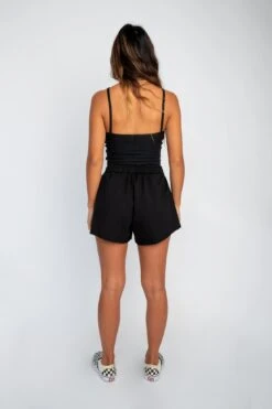 Perfect Tank - Black 11 Perfect Tank - Black -Sunreef Bikinis Shop D0I7961 Edit