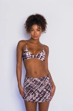Avalon Skirt Mesh - Dawn -Sunreef Bikinis Shop DSC 1993