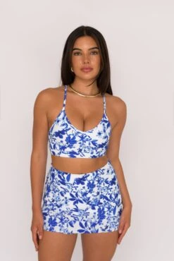 Naomi Skirt - Wisteria -Sunreef Bikinis Shop DSC 2181 Edit Edit d61767fe 019d 4b7c a811 082c841c5266