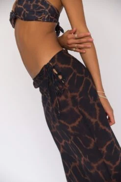 Juliette Skirt - Rafa -Sunreef Bikinis Shop DSC 3920 Edit