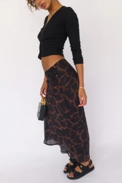 Juliette Skirt - Rafa -Sunreef Bikinis Shop DSC 3976 Edit