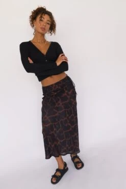 Juliette Skirt - Rafa -Sunreef Bikinis Shop DSC 3985 Edit