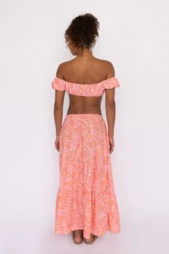 Valentina Top - Flora -Sunreef Bikinis Shop DSC 4210 Edit