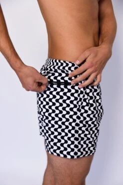 Nick Swim Trunk - Dogtown -Sunreef Bikinis Shop DSC 4962