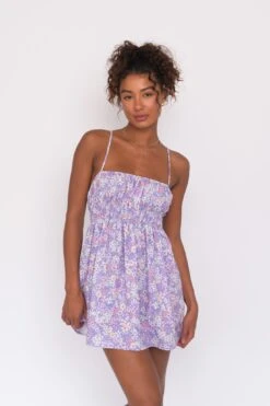 Leigh Dress - Wilmette -Sunreef Bikinis Shop DSC 9312