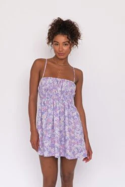 Leigh Dress - Wilmette -Sunreef Bikinis Shop DSC 9319