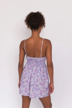 Leigh Dress - Wilmette -Sunreef Bikinis Shop DSC 9333