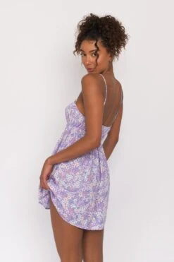Leigh Dress - Wilmette -Sunreef Bikinis Shop DSC 9336