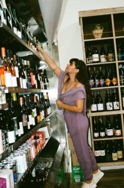 CLOUDLUX Rocky Sweatpants - Paparazzi -Sunreef Bikinis Shop Edited 000007480020