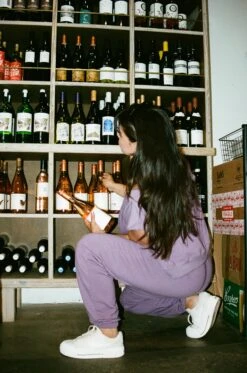 CLOUDLUX Rocky Sweatpants - Paparazzi -Sunreef Bikinis Shop Edited 000007480022