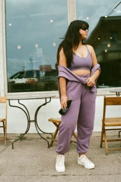 CLOUDLUX Rocky Sweatpants - Paparazzi -Sunreef Bikinis Shop Edited 000007480031