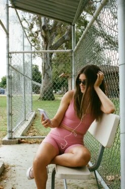 Kiki Bike Short - Gossip -Sunreef Bikinis Shop Edited 000007500018