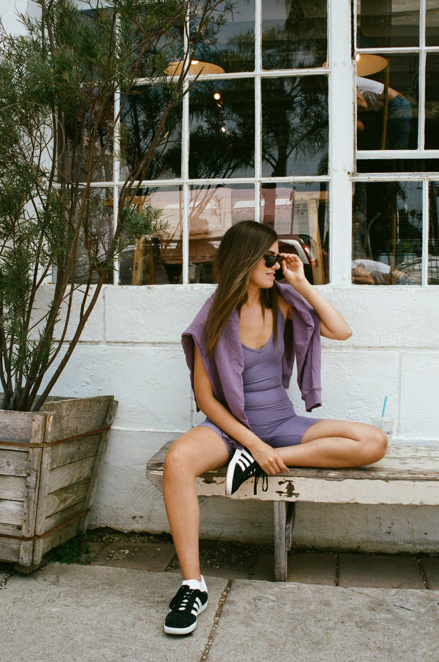 Sydne Bodysuit - Paparazzi 11 Sydne Bodysuit - Paparazzi - Image 9