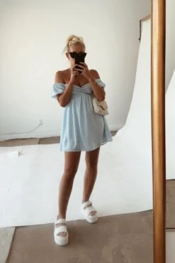 Barbie Dress - Kansas -Sunreef Bikinis Shop IMG 1384 VSCO VSCO