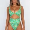 Chloe One Piece - Napali -Sunreef Bikinis Shop NAPALI ECOMM 34