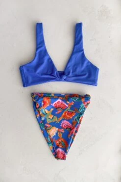 Salty Bottom - Paraiso -Sunreef Bikinis Shop PP 2